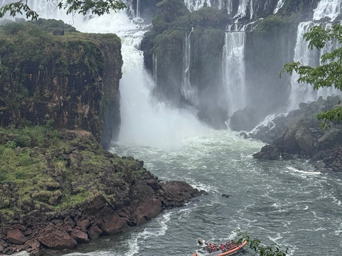 Guayi Travel-伊瓜苏必去景点