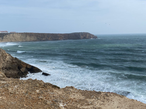 Sagres Fortress-萨格里什必去景点