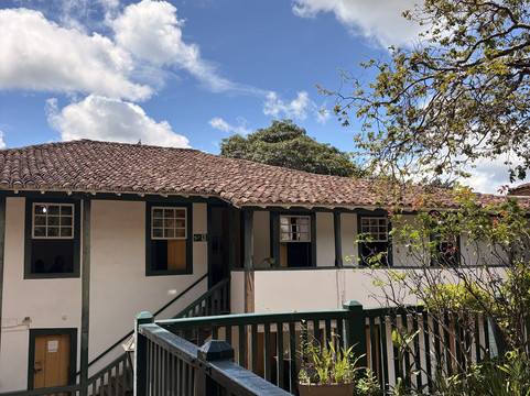 Museu do Diamante-蒂阿曼蒂那城必去景点