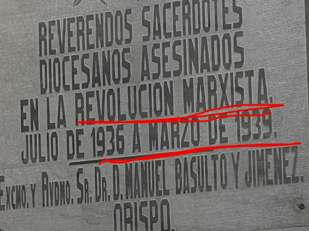 Jaen Cathedral-哈恩必去景点