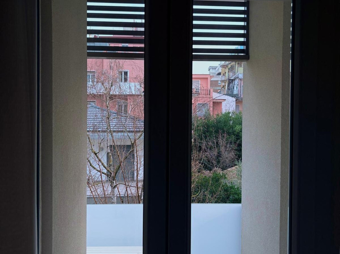 波罗的海酒店主图