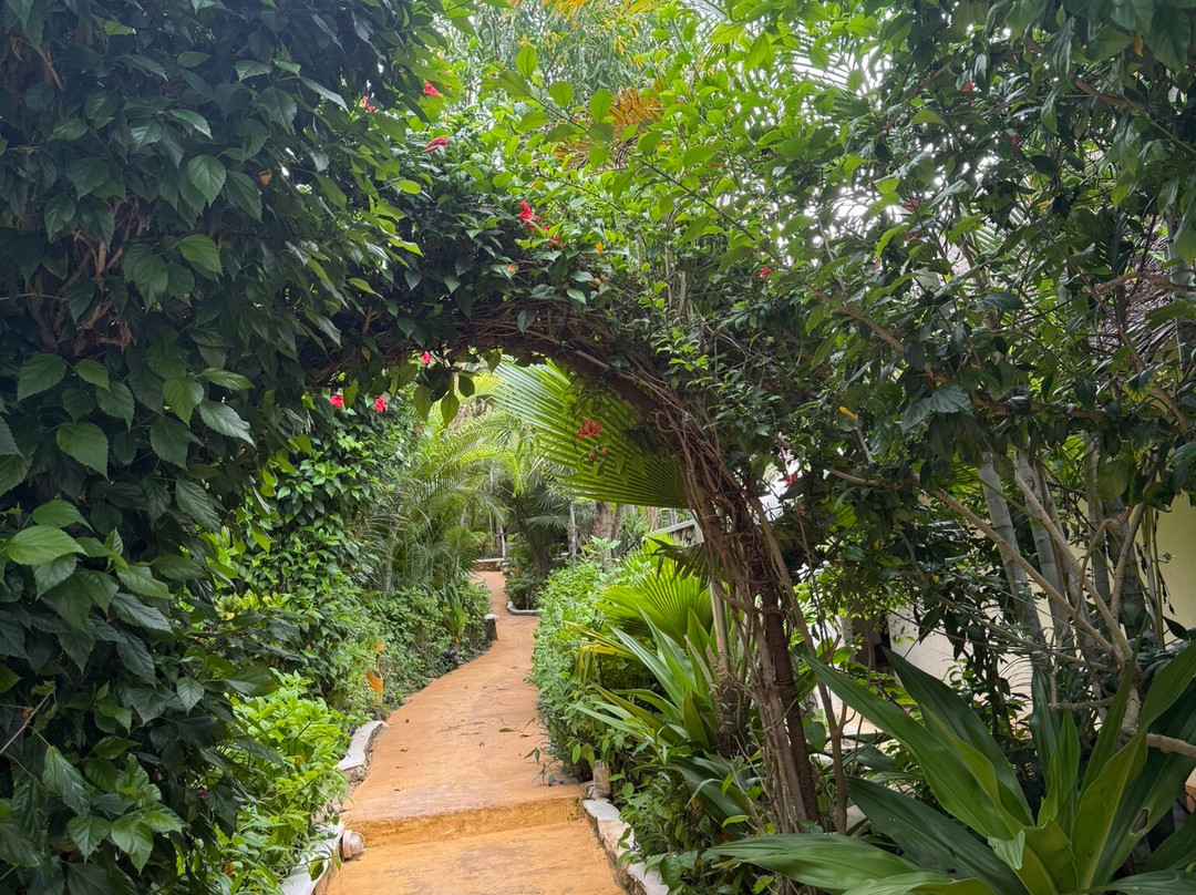 阳光湾成人酒店主图