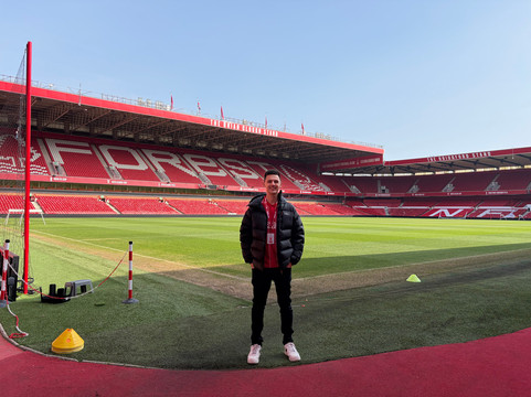 Nottingham Forest Museum & Tours-West Bridgford必去景点