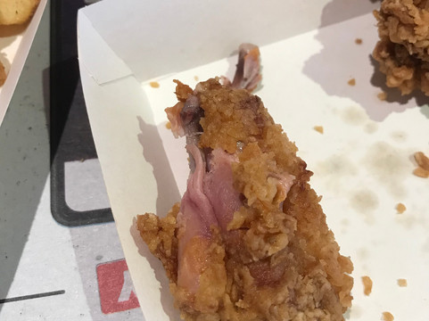 KFC East Grinstead主图