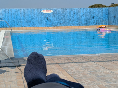 排远景酒店主图