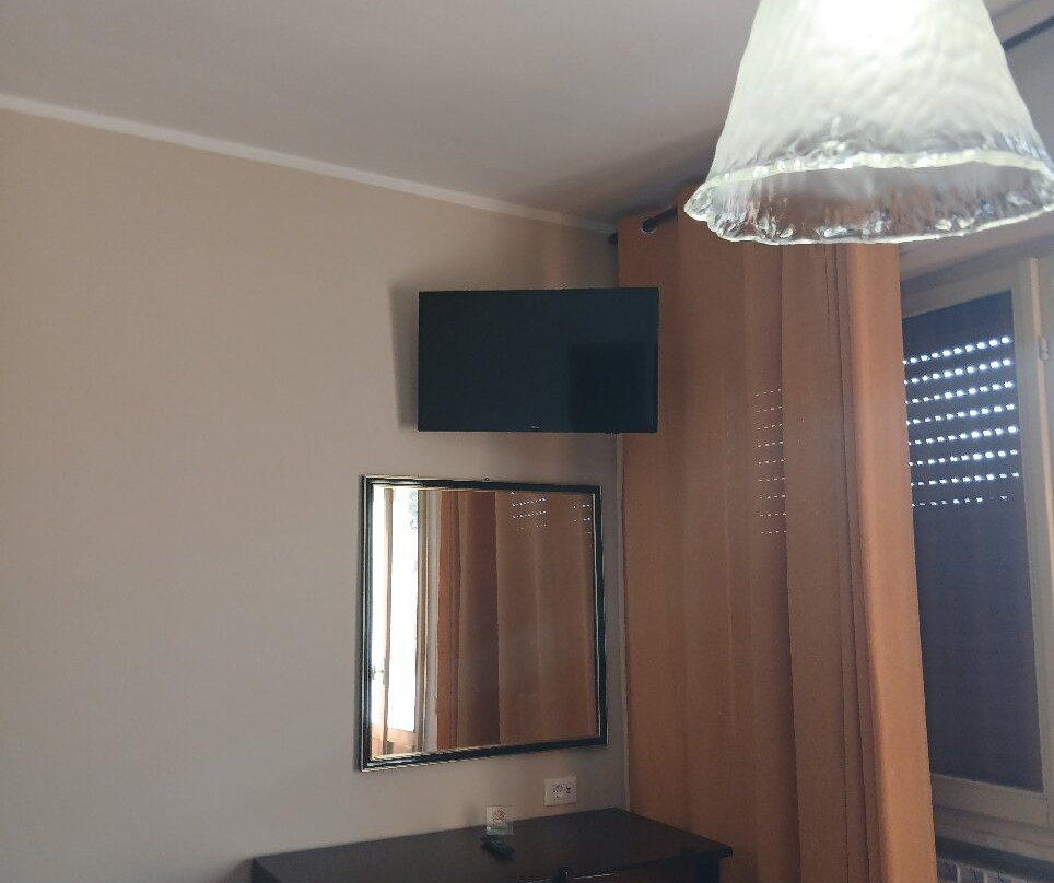 卡瓦列雷尼禄I1酒店主图