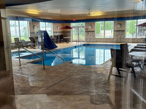 沃索罗斯柴尔德贝斯特韦斯特优质酒店主图