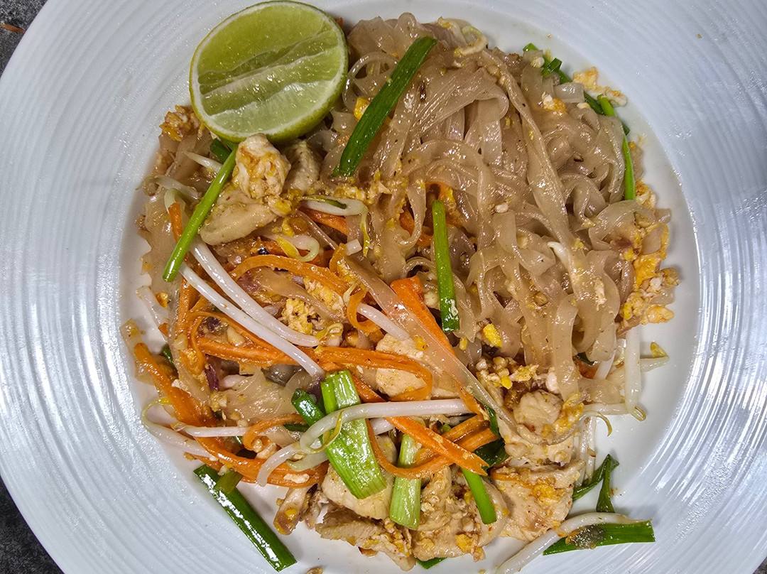 Koh Tao Cooking Classes-涛岛必去景点