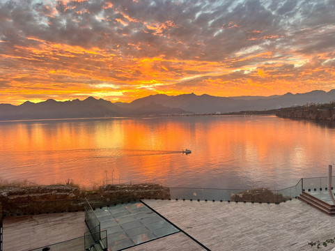 Marco Terras Cafe Bistro Restaurant