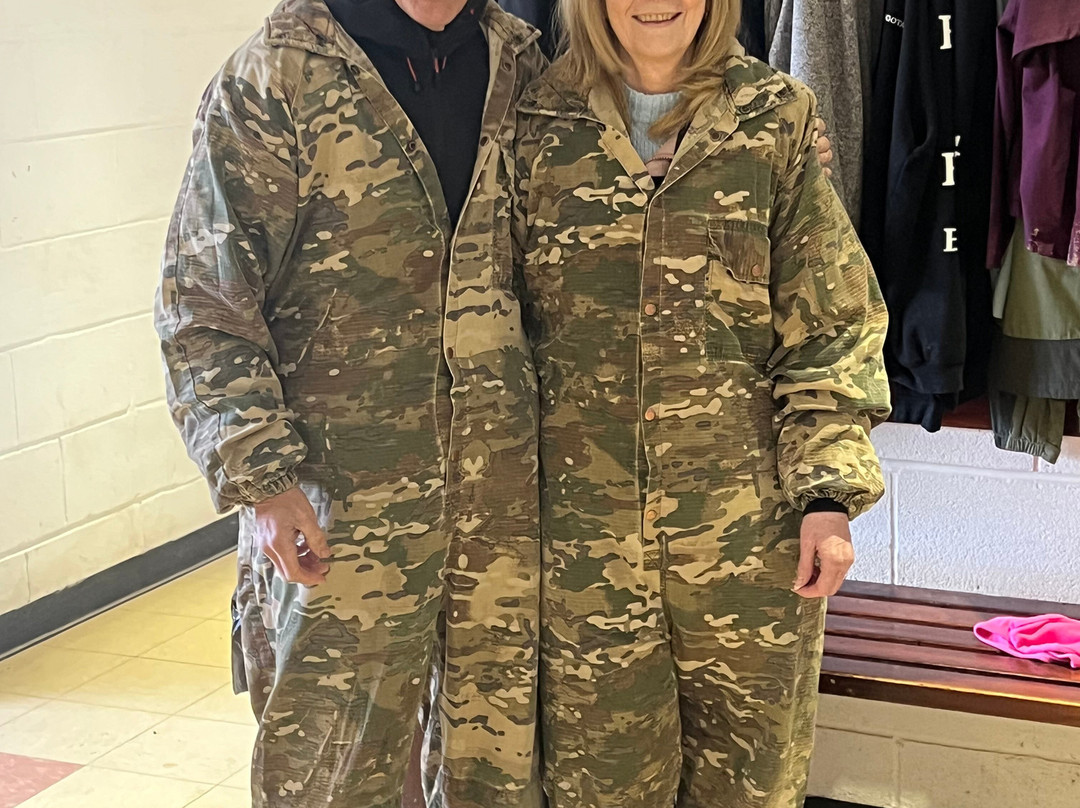 Wild Park Derbyshire-Brailsford必去景点