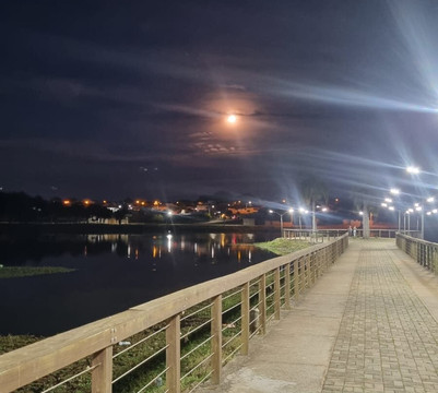 Balneário Municipal Guilherme Carlini