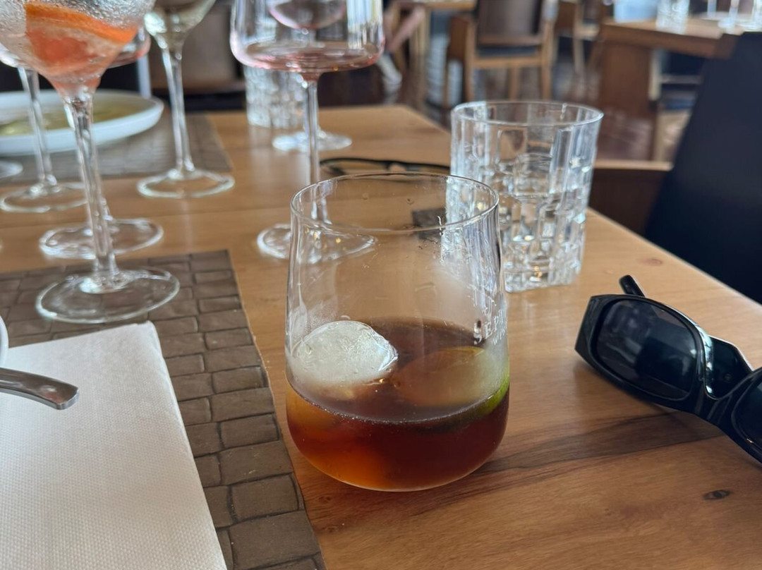 Bodega Septima-路冉得库约必去景点