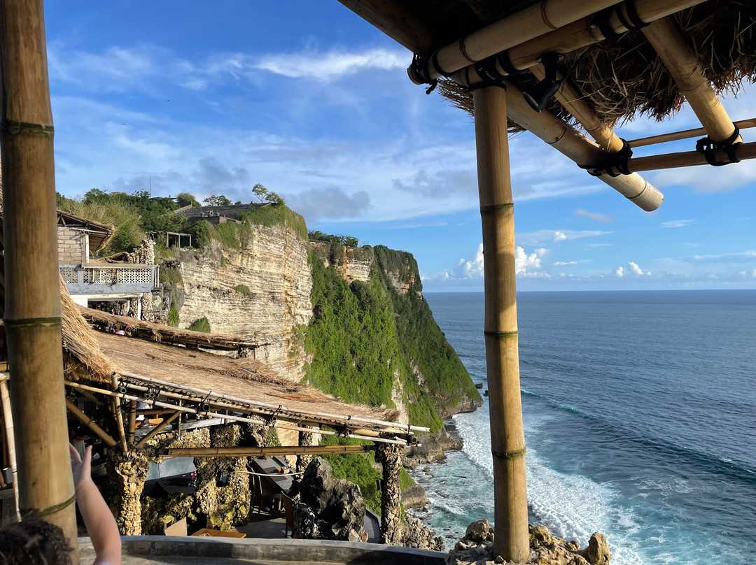 Malini Seafood & Sunset主图