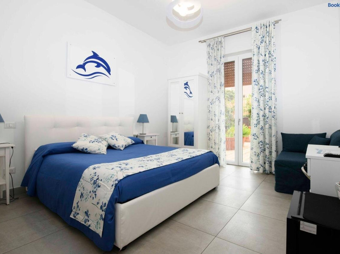 B&B Marina House Porto Ercole
