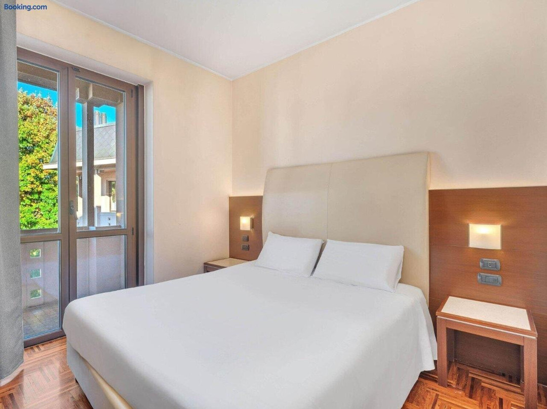 B&B HOTEL Habitat Giussano