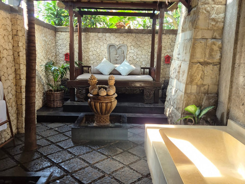 Glow Spa by Bali Mandira-勒吉安必去景点