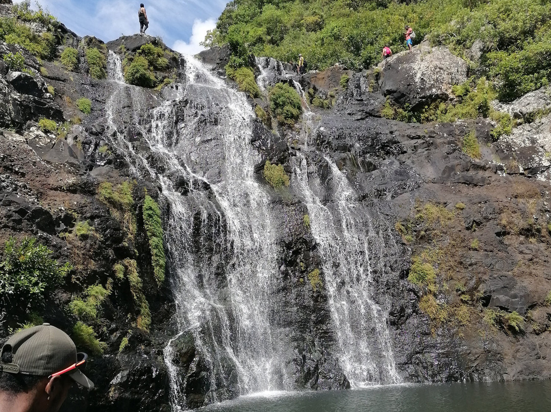 Jay7Cascades-Henrietta必去景点