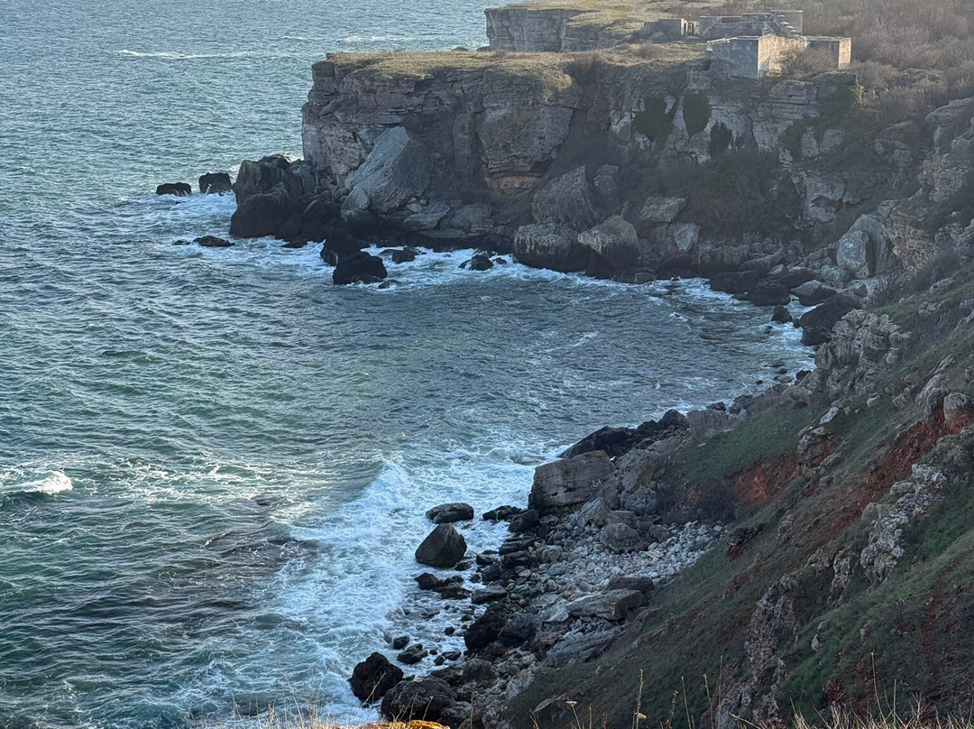 Yaylata National Archeological Reserve-Kavarna必去景点