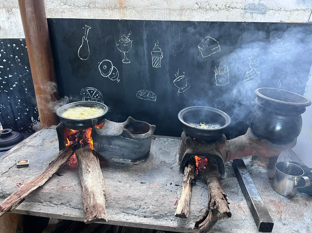 Bees Honey Cookery &Restaurant