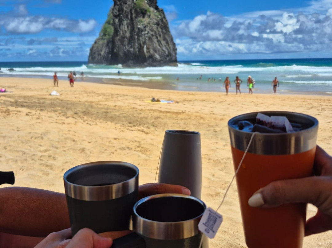 Praia da Cacimba do Padre-费尔南多-迪诺罗尼亚群岛必去景点