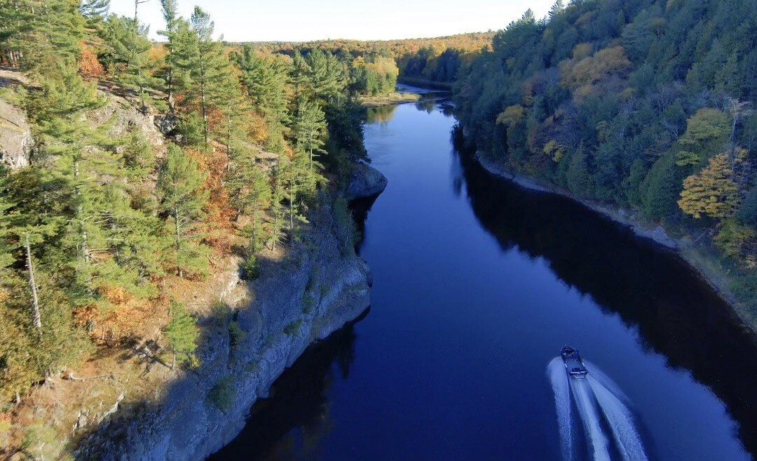 Algoma Jet Boat Tours-Thessalon必去景点