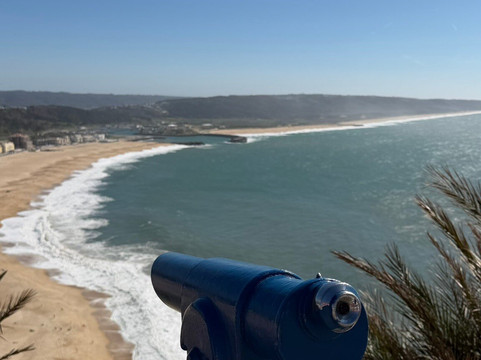 O Sitio-纳扎雷必去景点