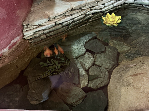 The Temple Spa-Tubod必去景点