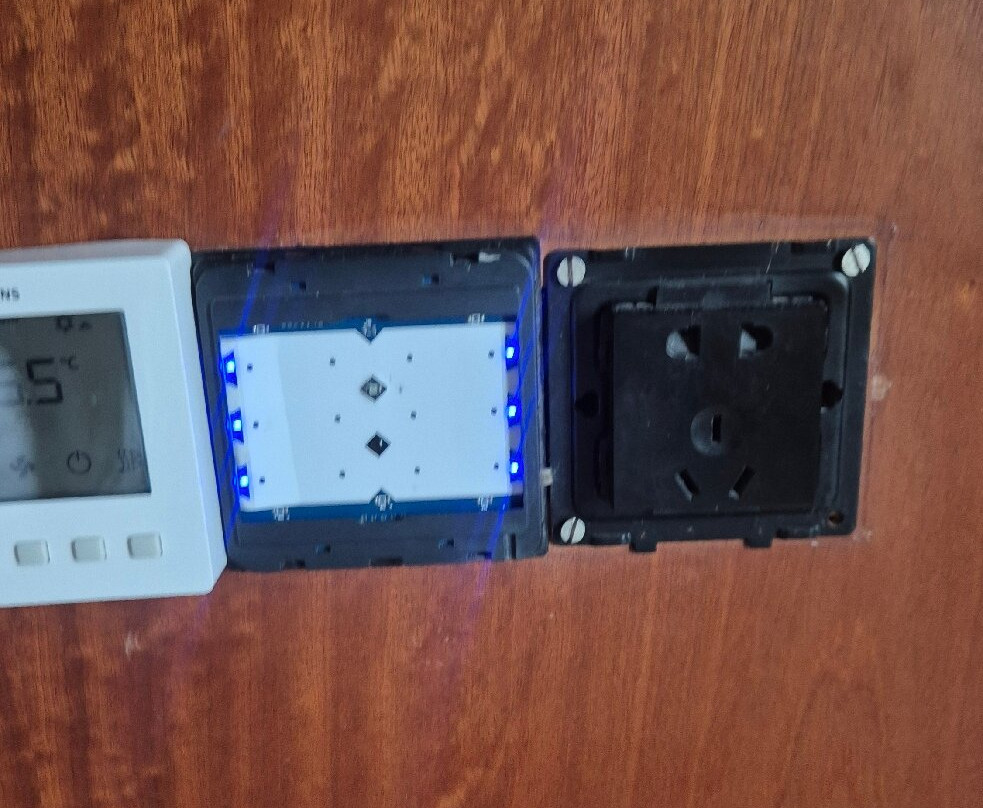 Babylon Capital主图