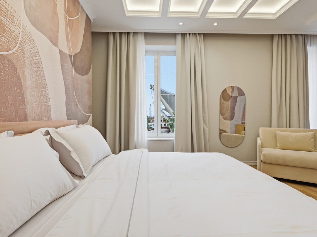 Hotel Giulia