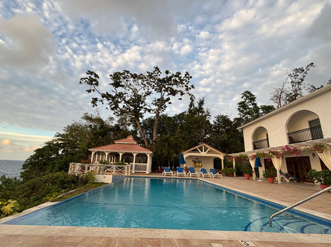 Rainforest Reef Escape-Cabo Matapalo必去景点