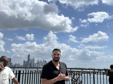 Poin Panamá-巴拿马城必去景点