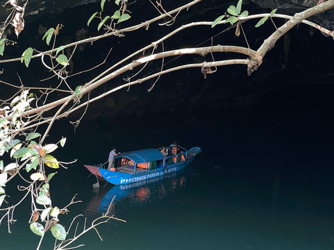 Phongnha Discovery-洞海必去景点