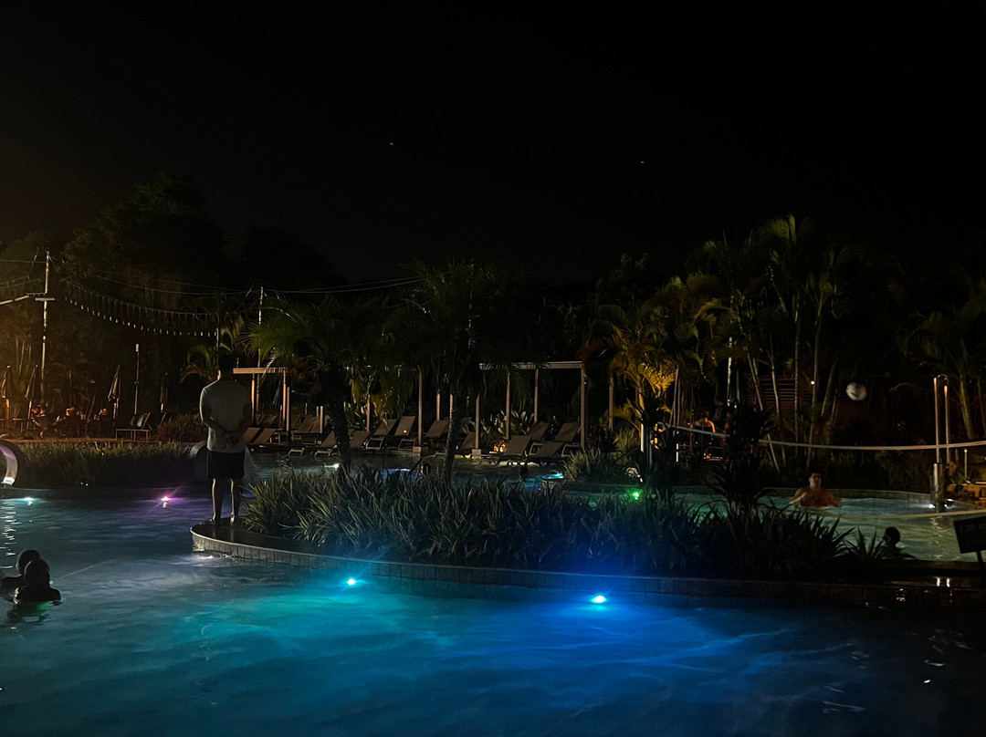 青绿度假村 - 大西洋主图