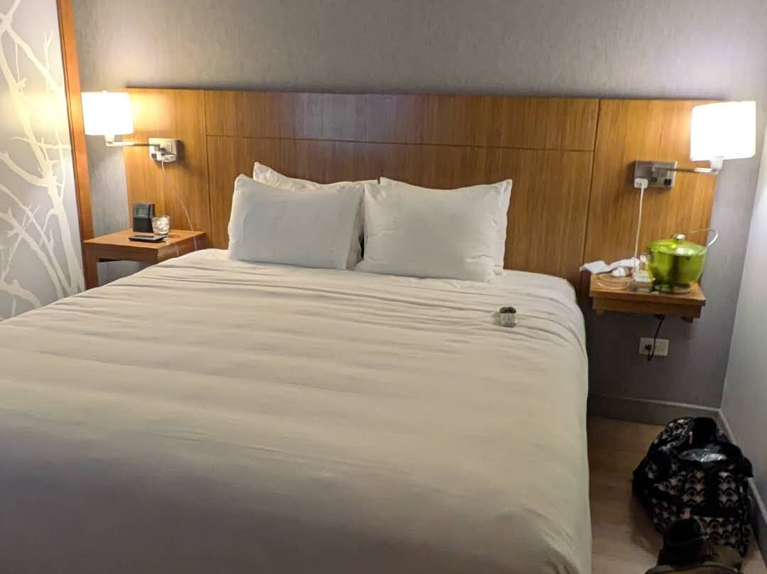 凯悦嘉轩盐湖城/利哈伊酒店主图