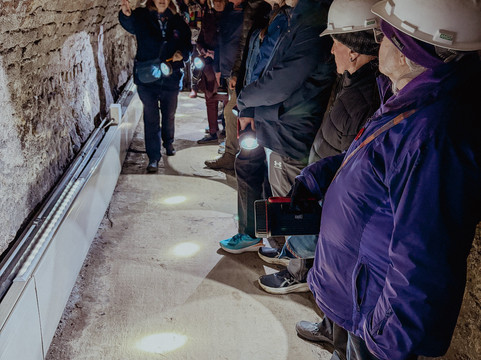 维多利亚地道-纽卡斯尔必去景点