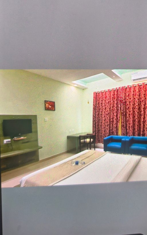 AMR常青酒店-官方