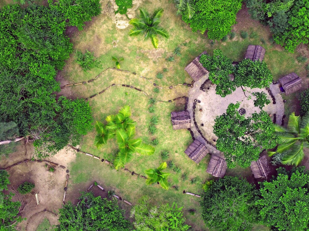 Riambel Vortex-Riambel必去景点