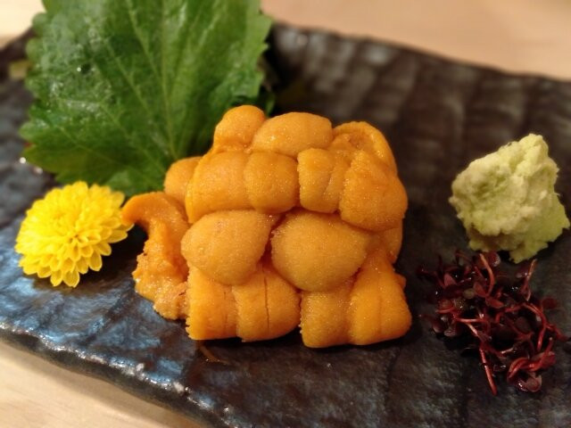 天狗寿司 鶴巻店主图