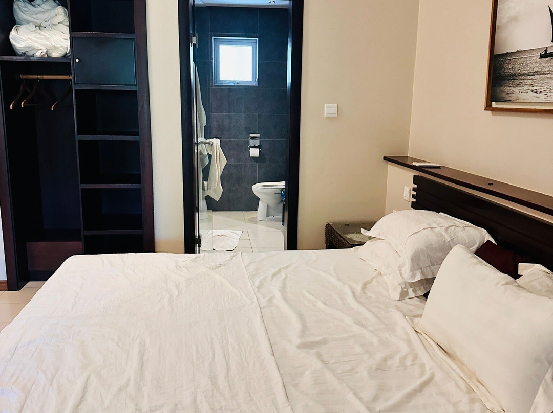 多多拉旅舍主图