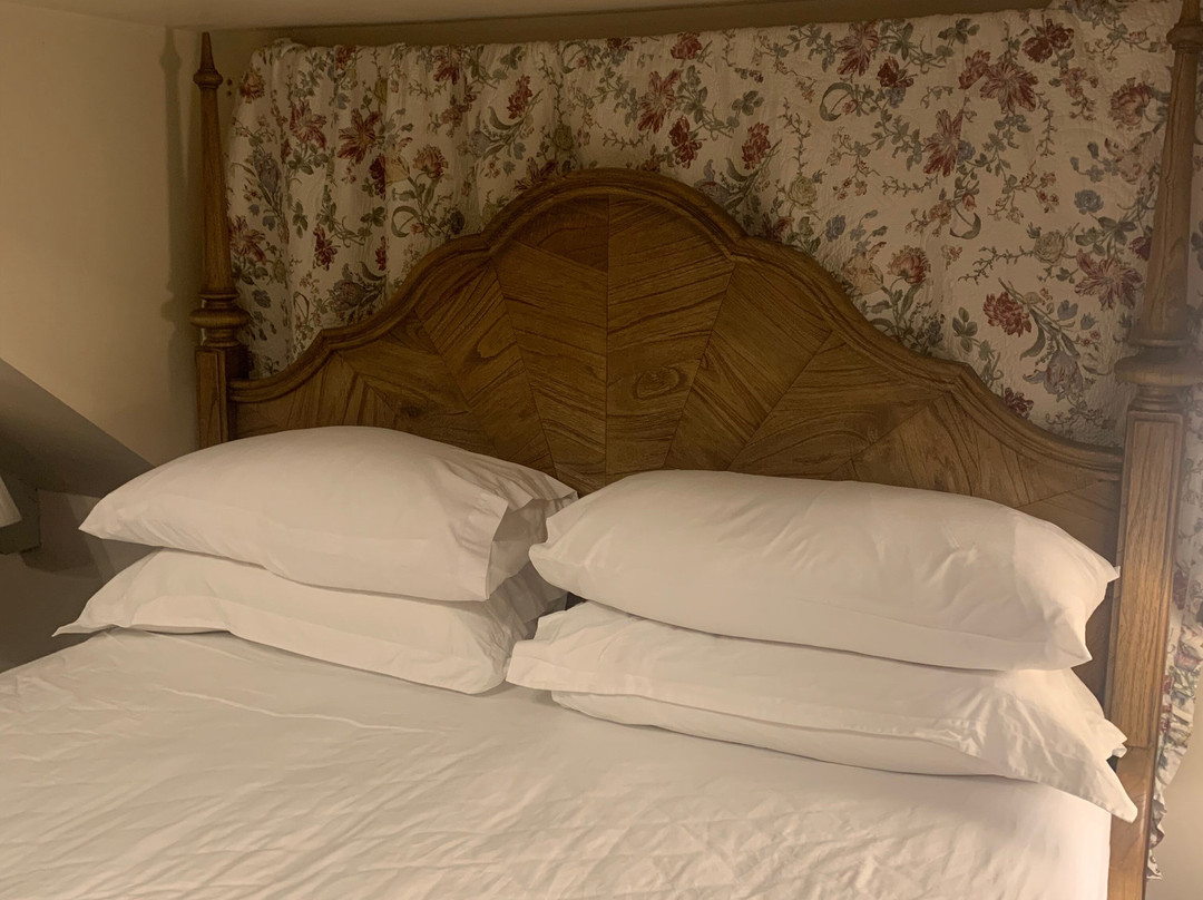 法寻酒店及餐厅主图