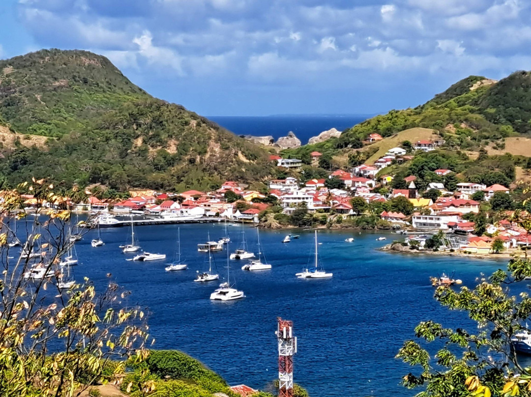 Catlante Catamarans-布洛涅-比扬古必去景点