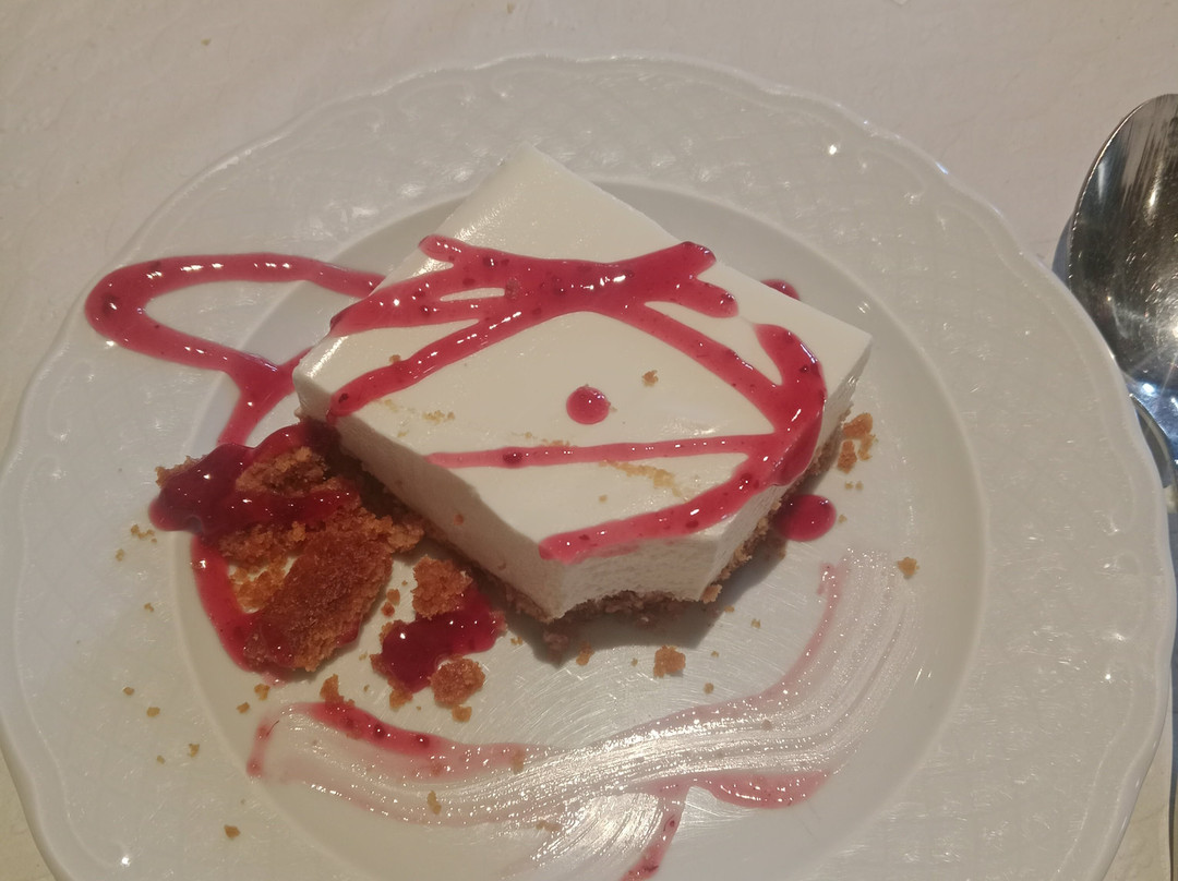 Hotel Restaurante El Castillo主图