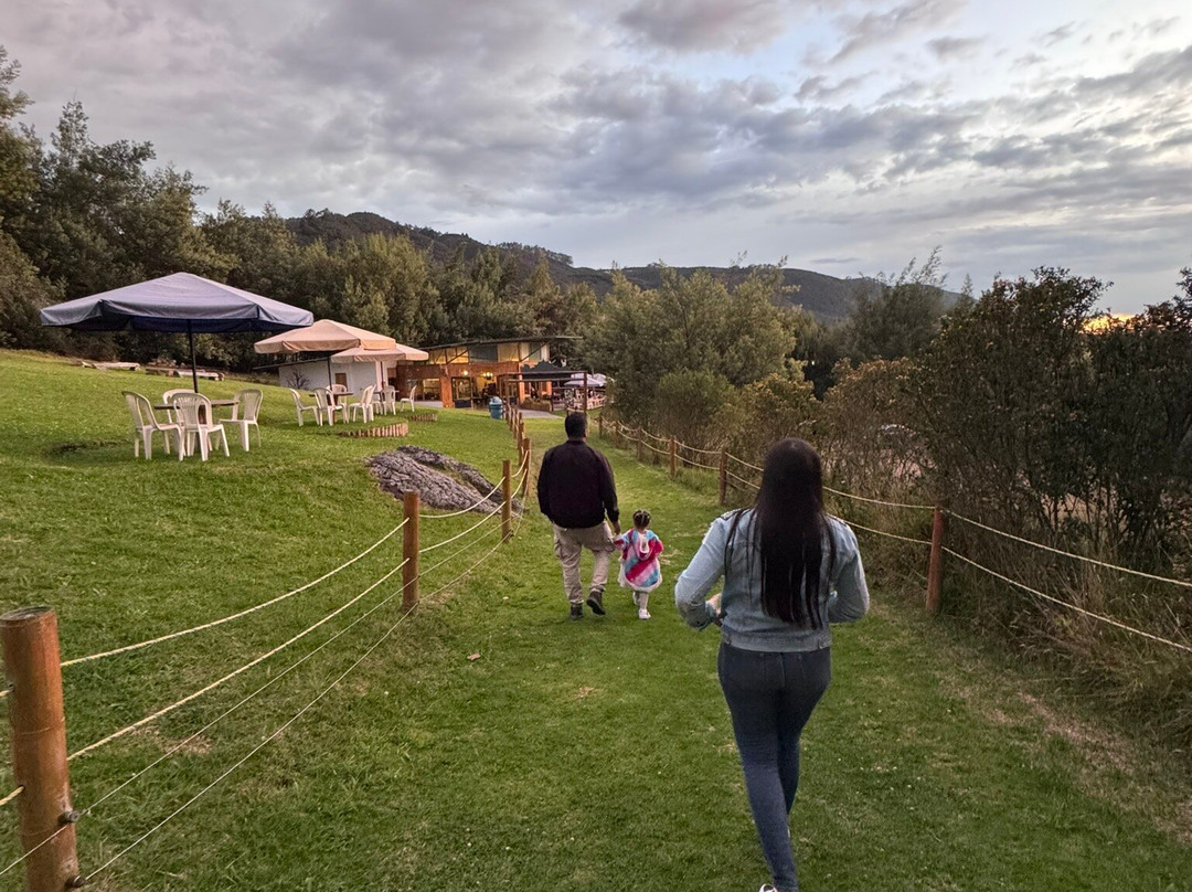 Granja Casúa