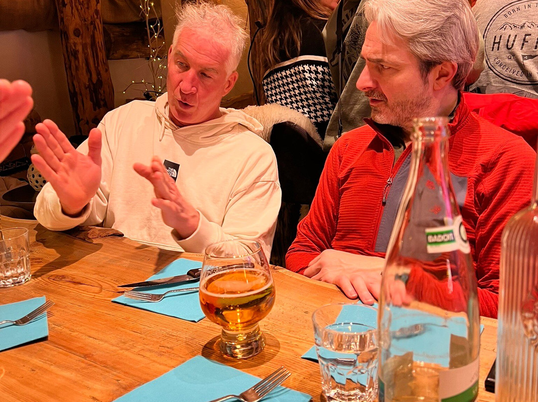 Ultimate Snowsports Tignes-提涅必去景点