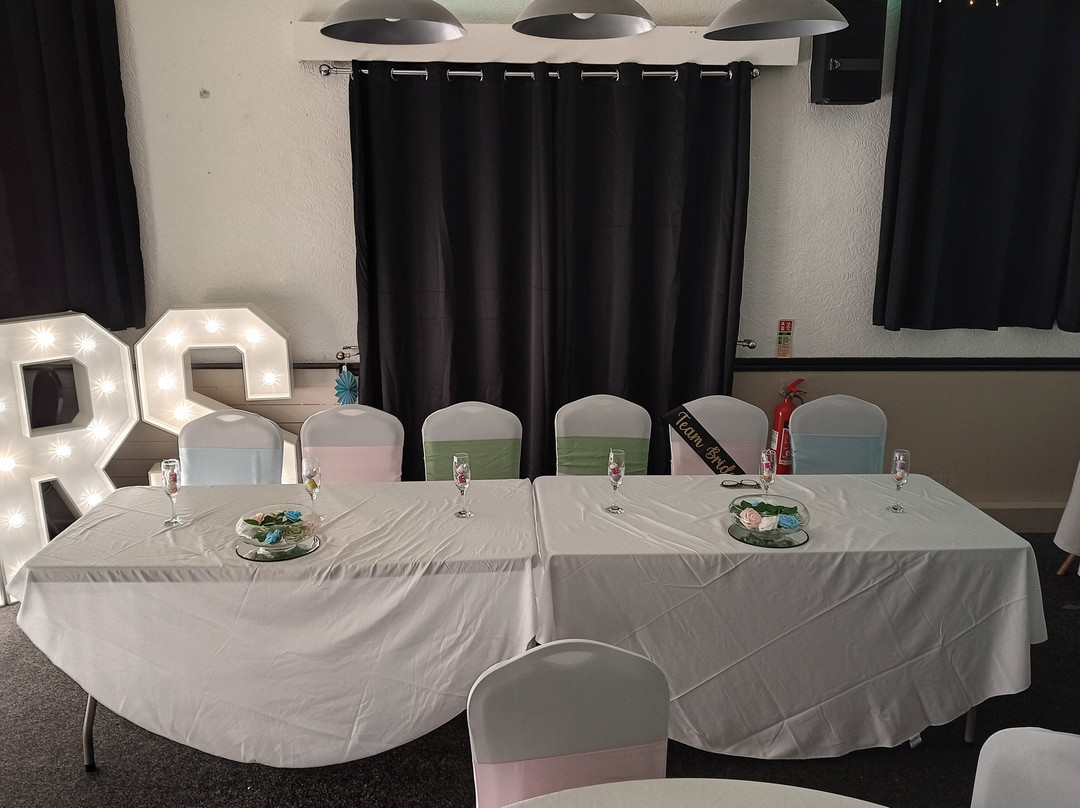 The Cricketers-Pembroke Dock必去景点