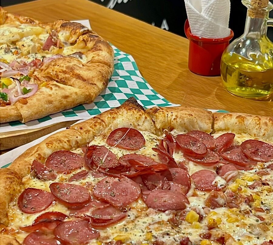 Santa Clarita Pizzaria