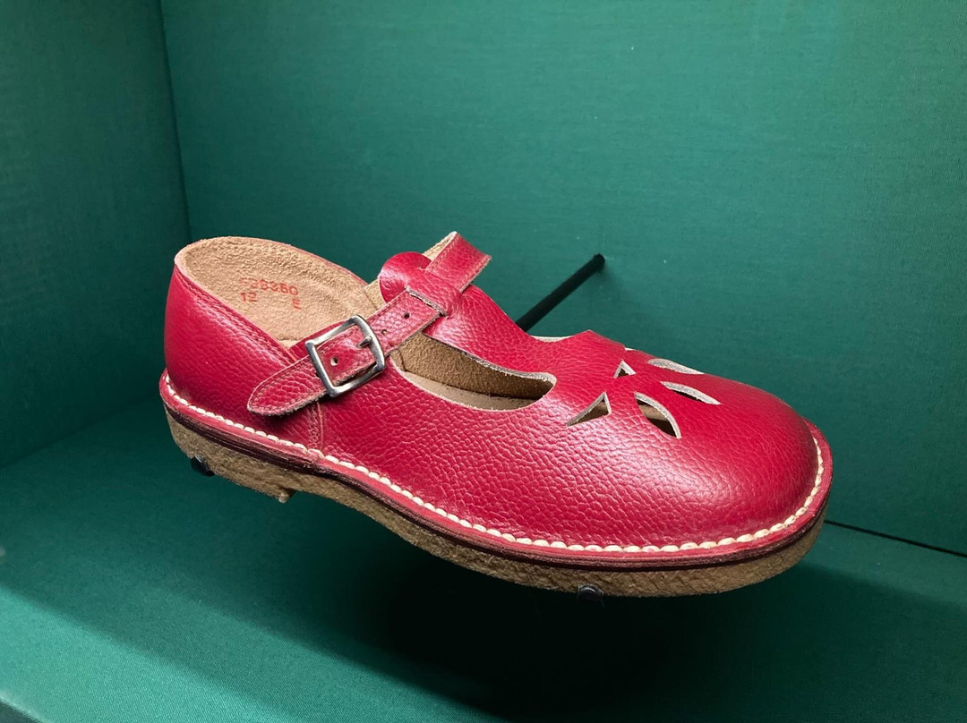 Shoemakers Museum