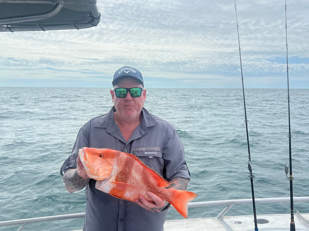 Dundee Beach Fishing Charters-Dundee Beach必去景点