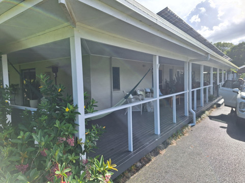 希尔克雷斯特山景休闲旅馆主图