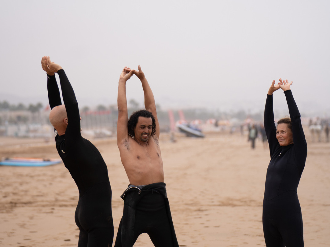 Manza Surf Taghazout-Taghazout必去景点